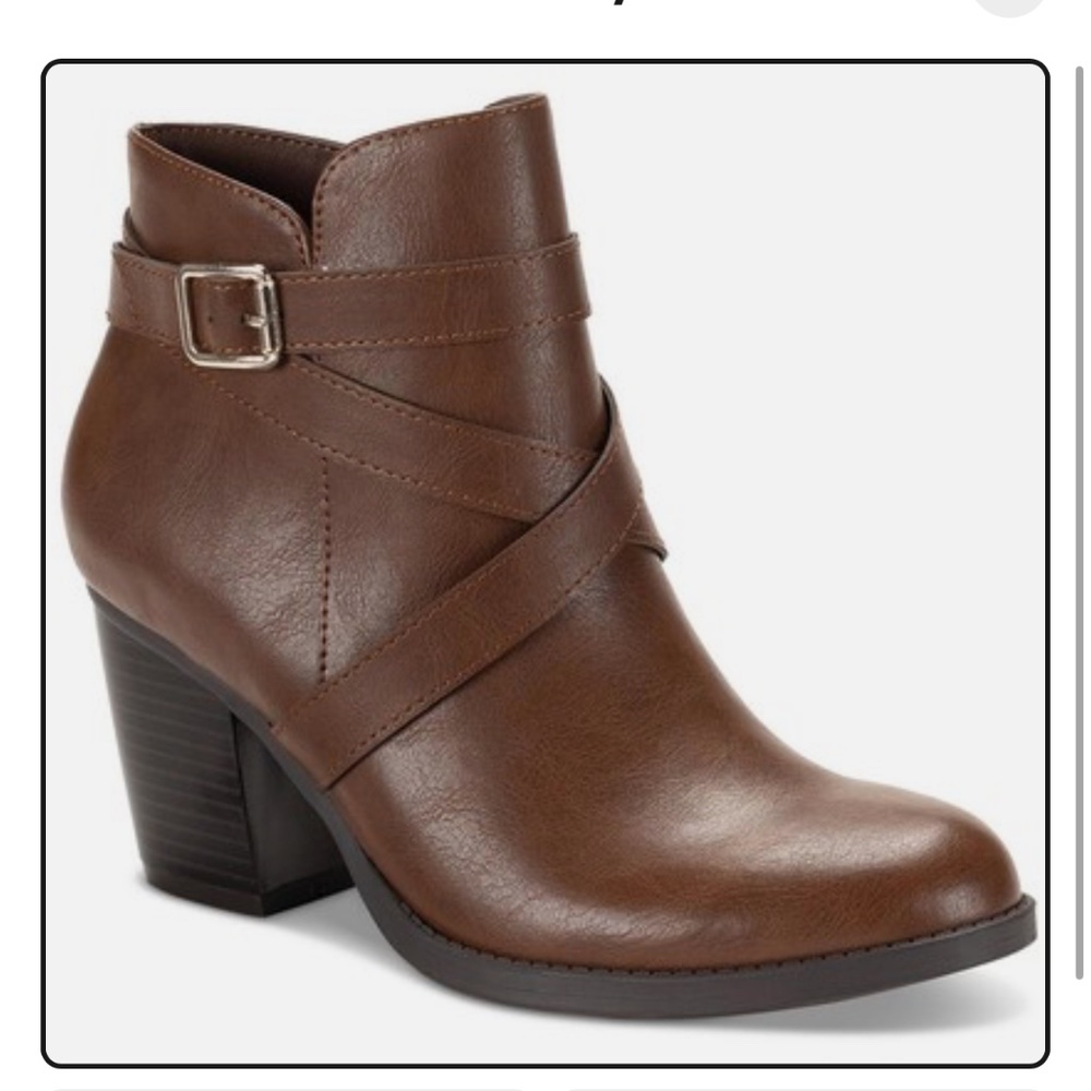 Style & Co. Boots New in Box